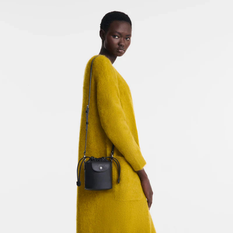 Longchamp Le Pliage Xtra XS Bucket bag