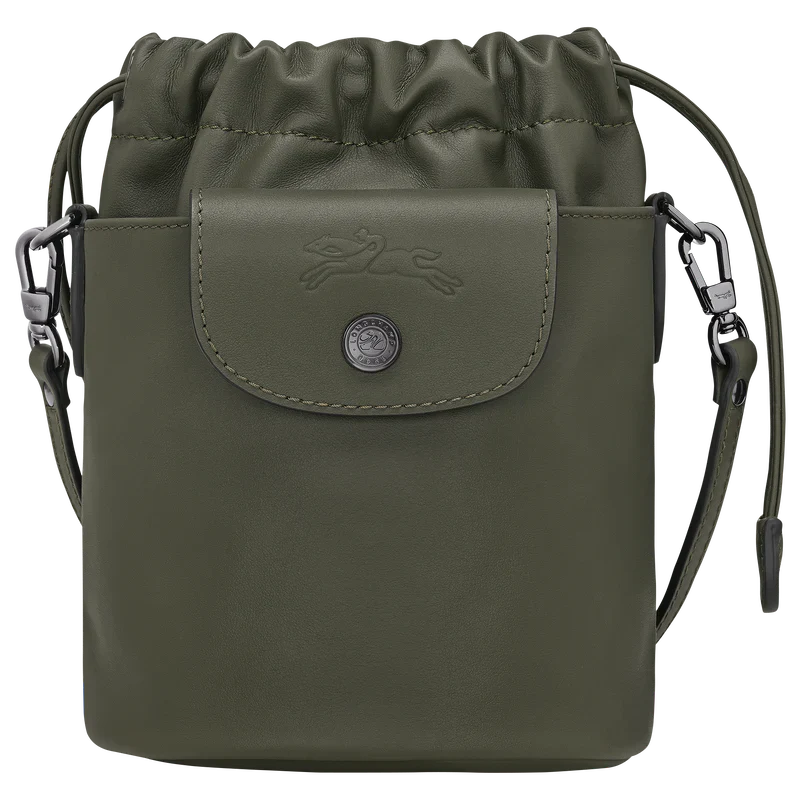 Longchamp Le Pliage Xtra XS Bucket bag