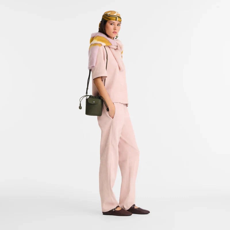Longchamp Le Pliage Xtra XS Bucket bag