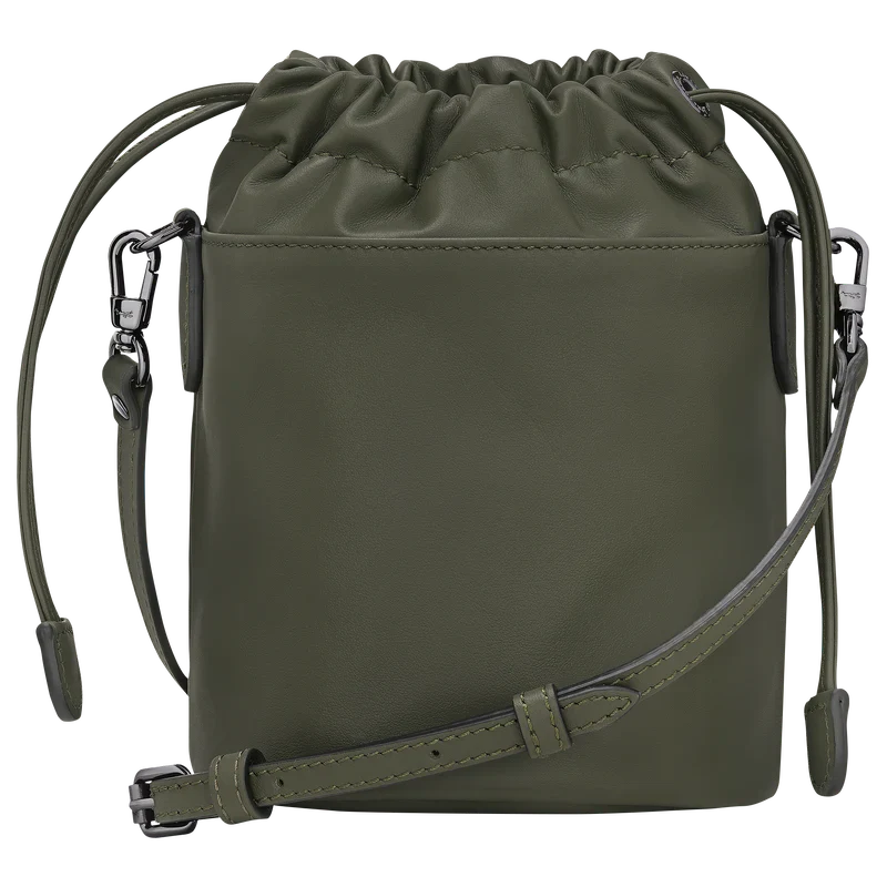 Longchamp Le Pliage Xtra XS Bucket bag