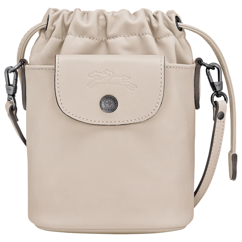 Longchamp Le Pliage Xtra XS Bucket bag
