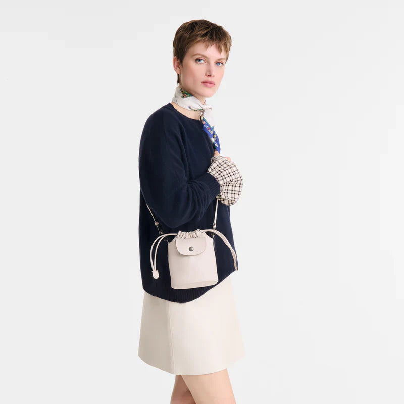 Longchamp Le Pliage Xtra XS Bucket bag