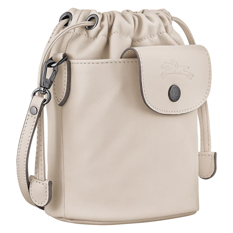 Longchamp Le Pliage Xtra XS Bucket bag