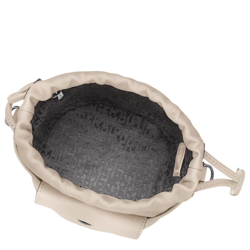 Longchamp Le Pliage Xtra XS Bucket bag