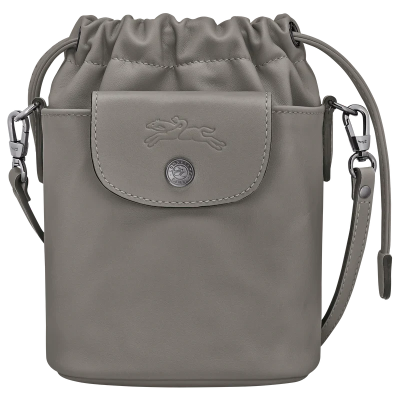 Longchamp Le Pliage Xtra XS Bucket bag