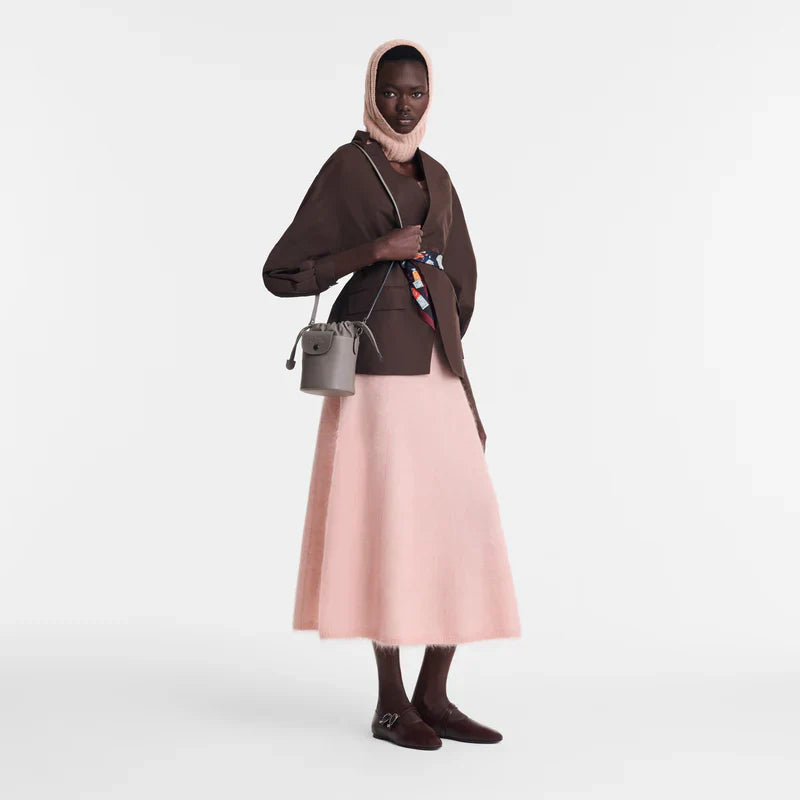 Longchamp Le Pliage Xtra XS Bucket bag