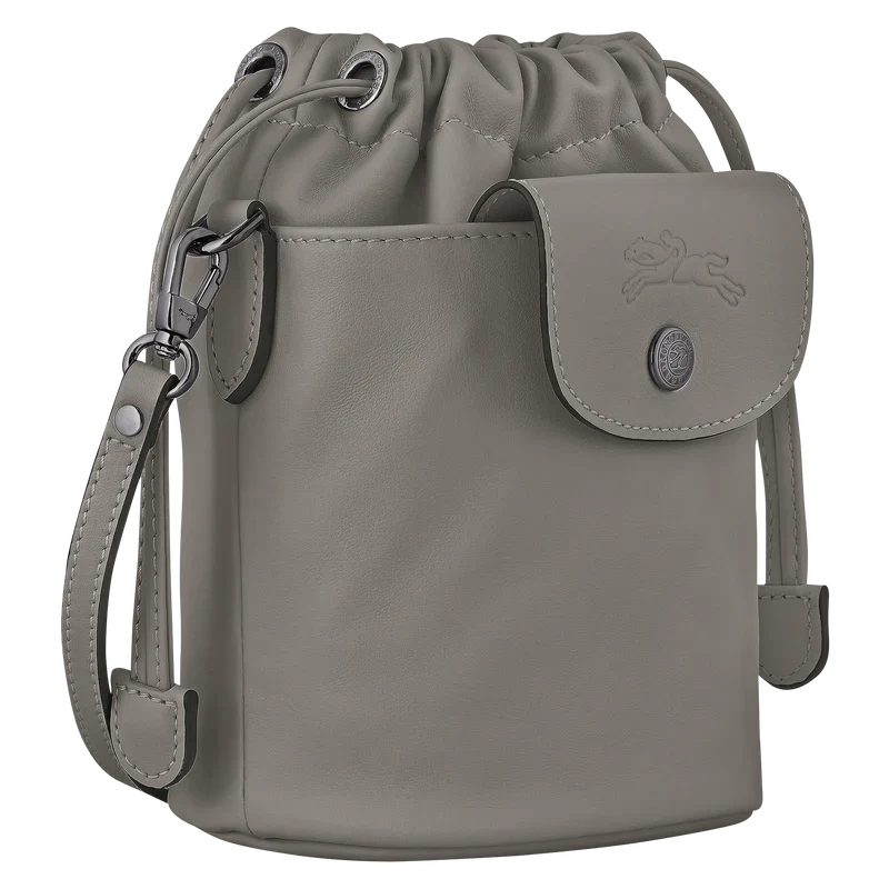 Longchamp Le Pliage Xtra XS Bucket bag