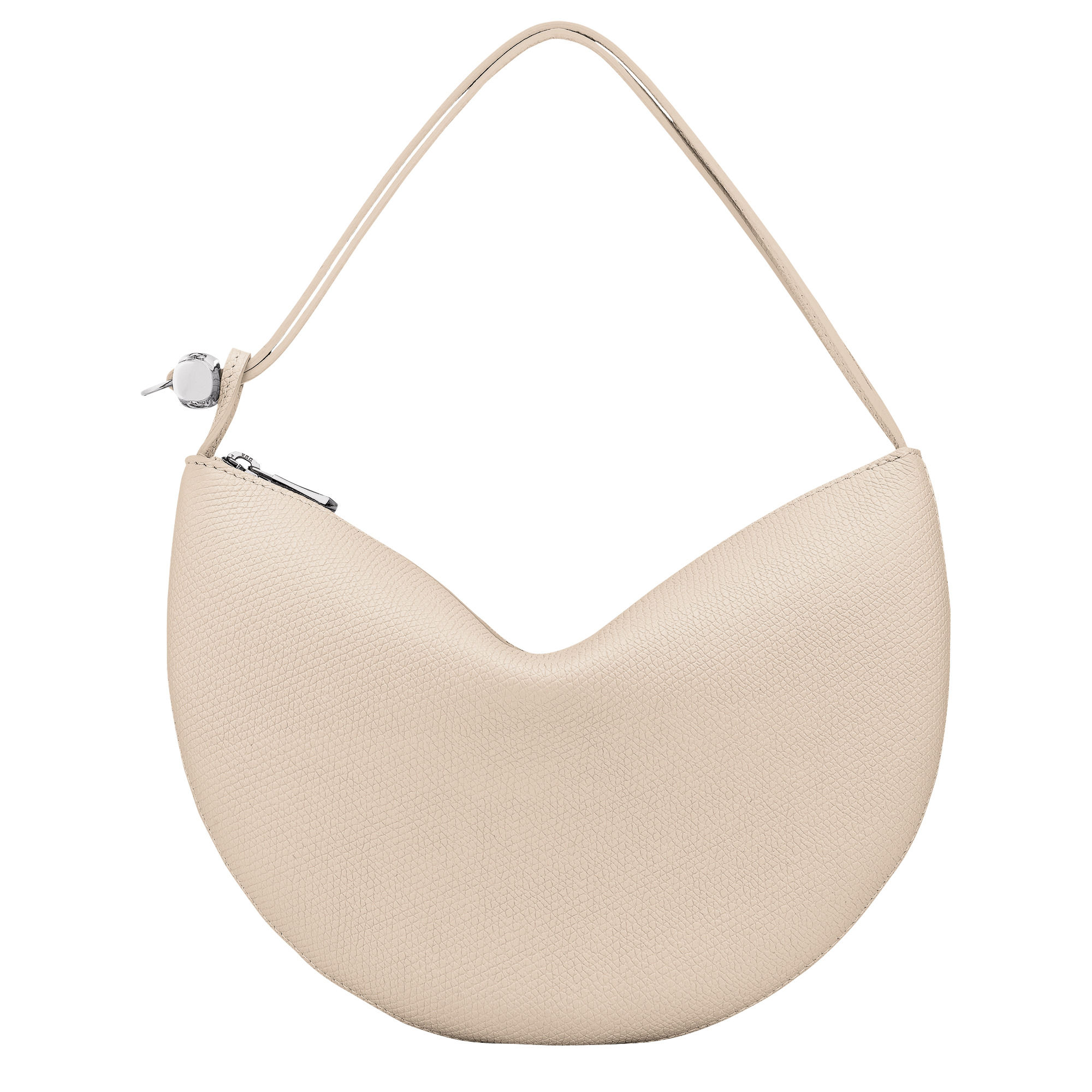 Longchamp Le Roseau Clutch                                                                                                    Paper - Leather