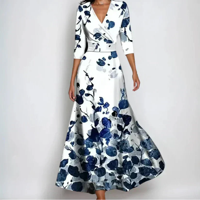 Cory | Elegant Dress