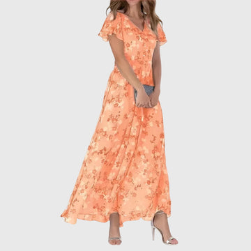 Lola™ | Figure Flattering Dress