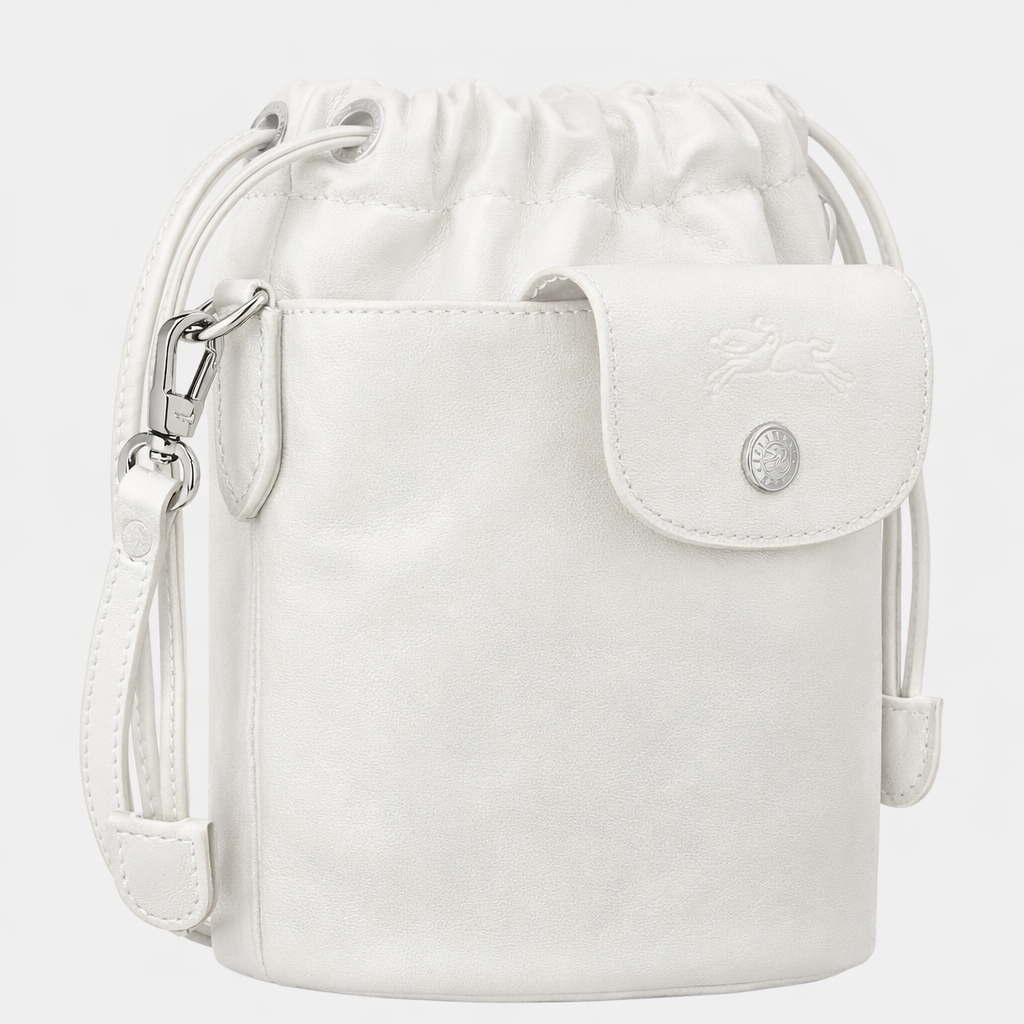 Longchamp Le Pliage Xtra XS Bucket bag