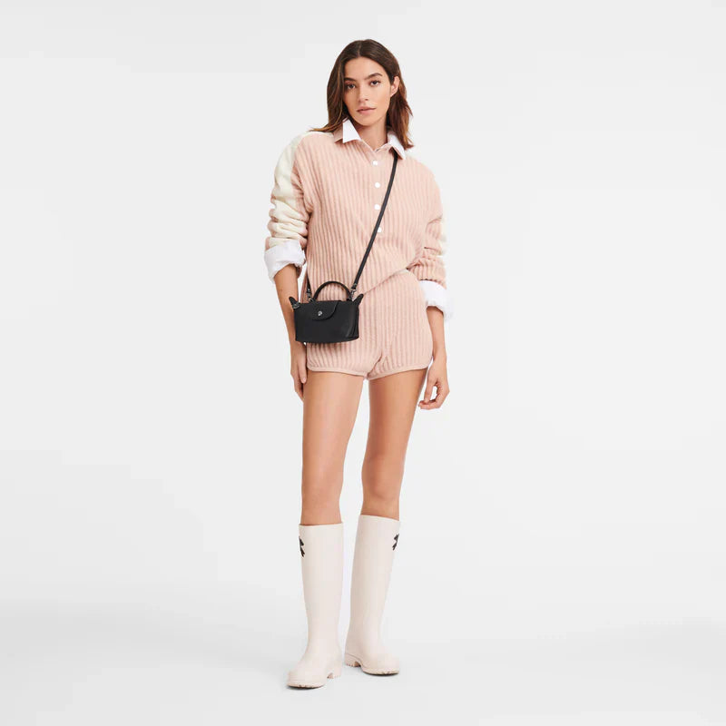 Longchamp Le Pliage Xtra XS Pouch