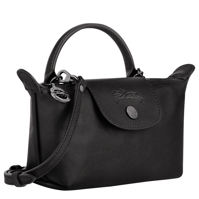 Longchamp Le Pliage Xtra XS Pouch