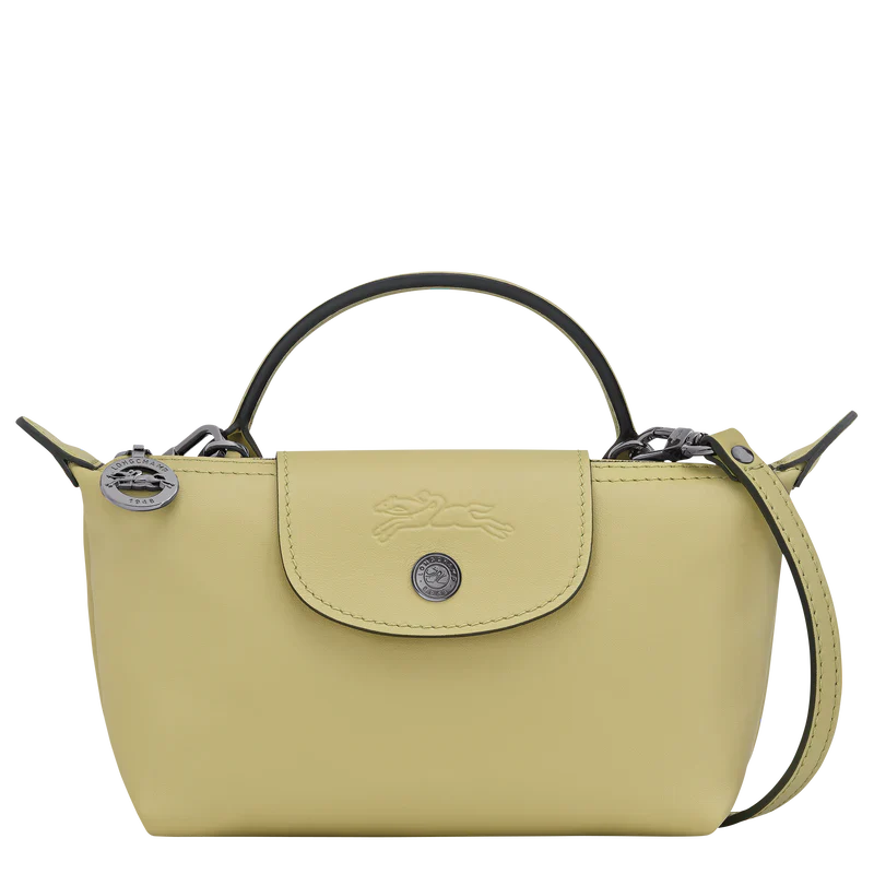 Longchamp Le Pliage Xtra XS Pouch