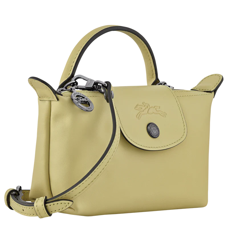 Longchamp Le Pliage Xtra XS Pouch