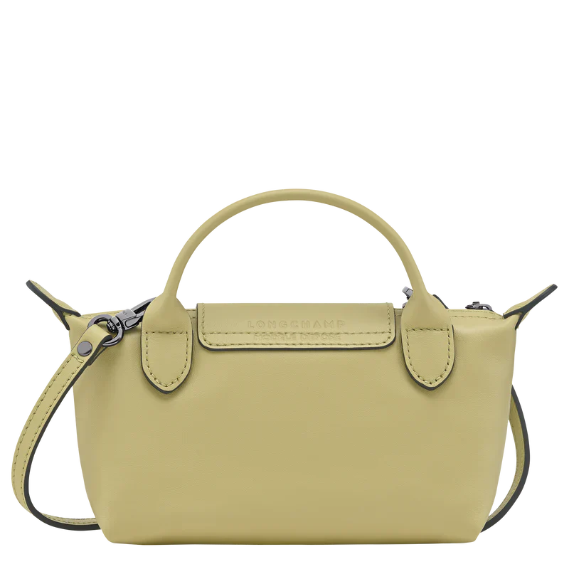 Longchamp Le Pliage Xtra XS Pouch