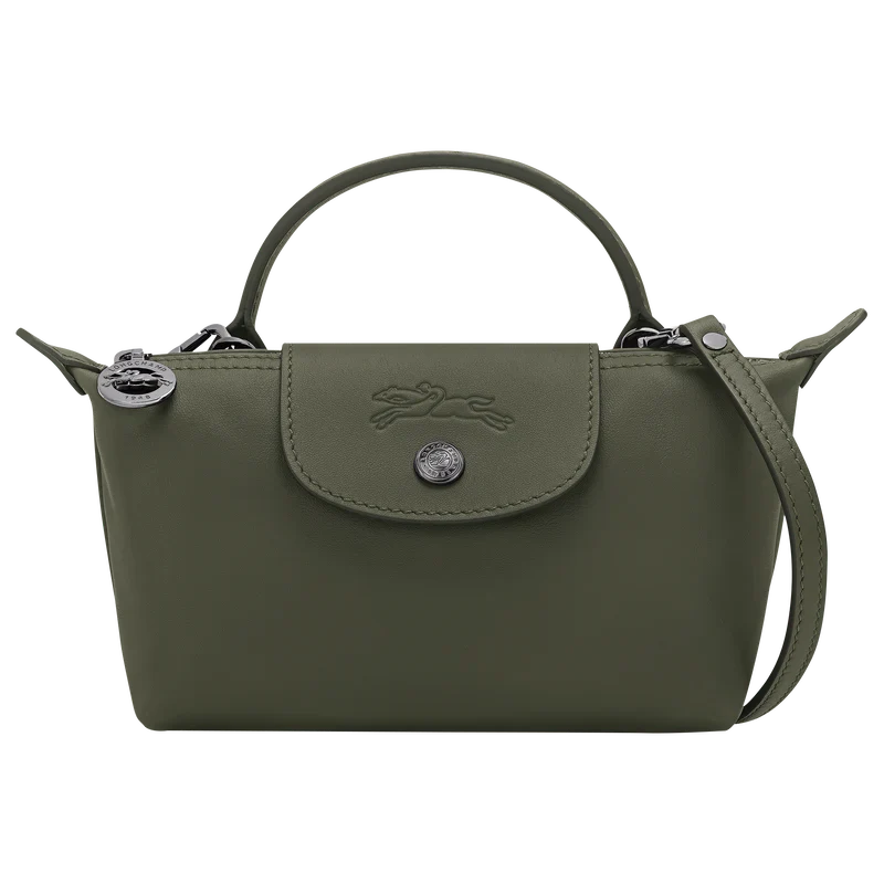 Longchamp Le Pliage Xtra XS Pouch