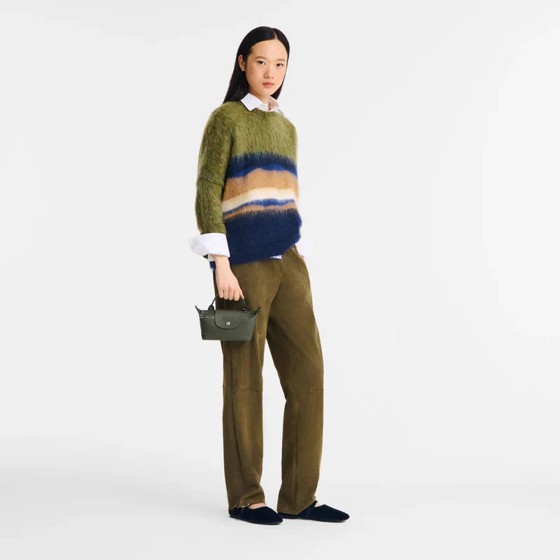 Longchamp Le Pliage Xtra XS Pouch