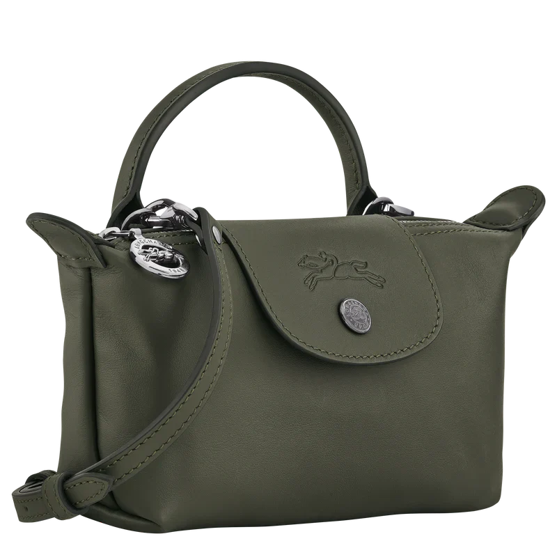 Longchamp Le Pliage Xtra XS Pouch