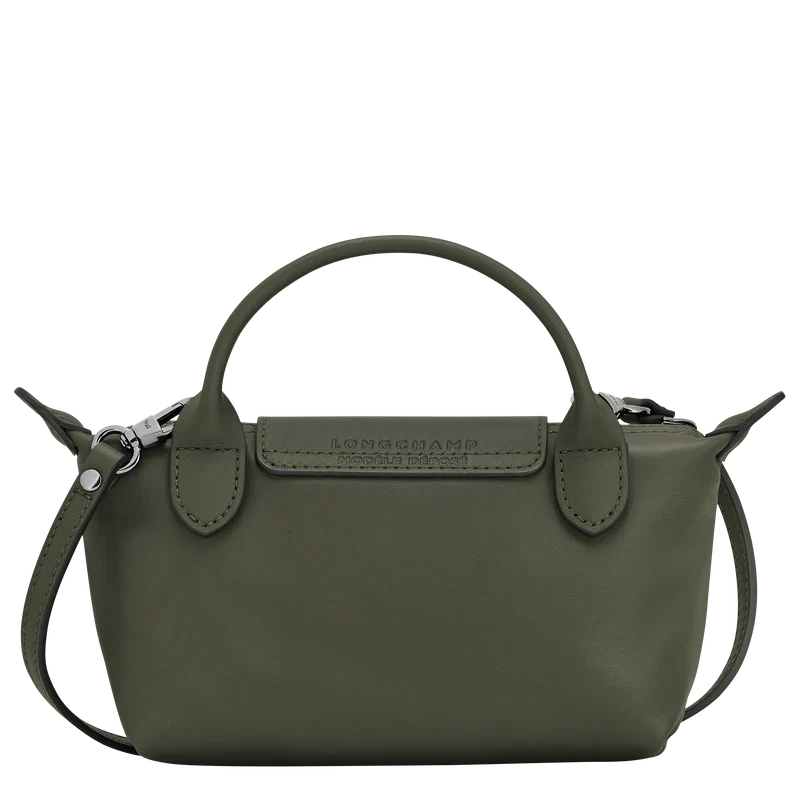 Longchamp Le Pliage Xtra XS Pouch