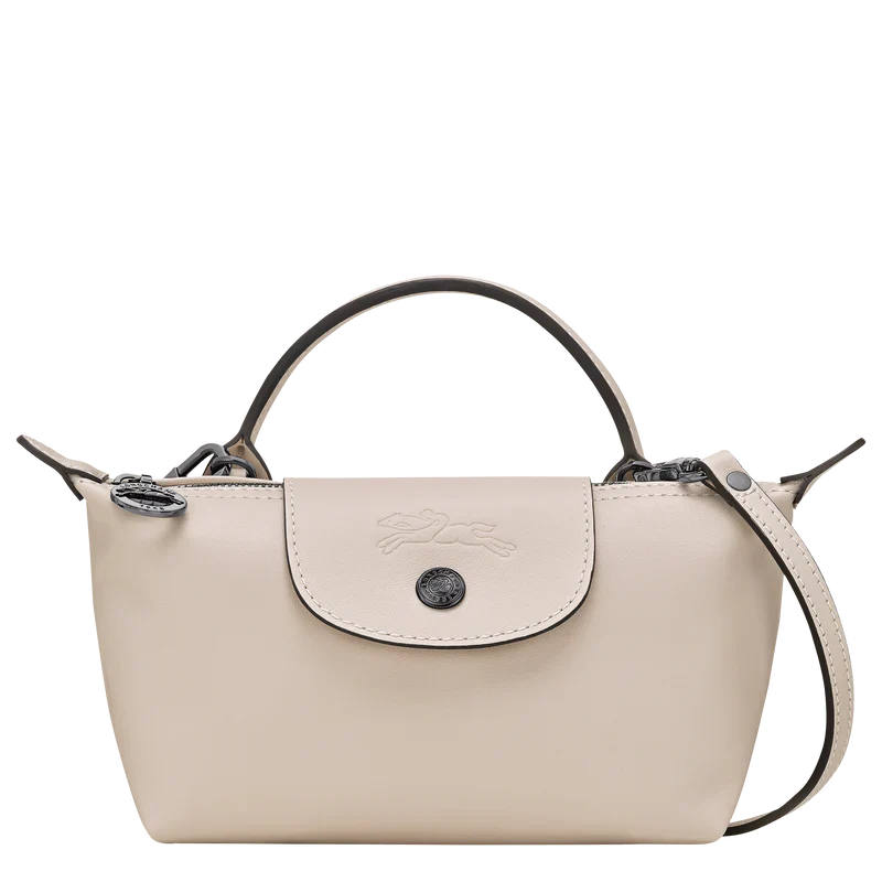 Longchamp Le Pliage Xtra XS Pouch
