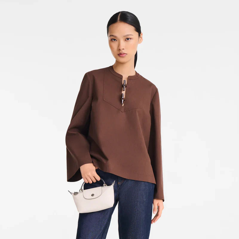 Longchamp Le Pliage Xtra XS Pouch