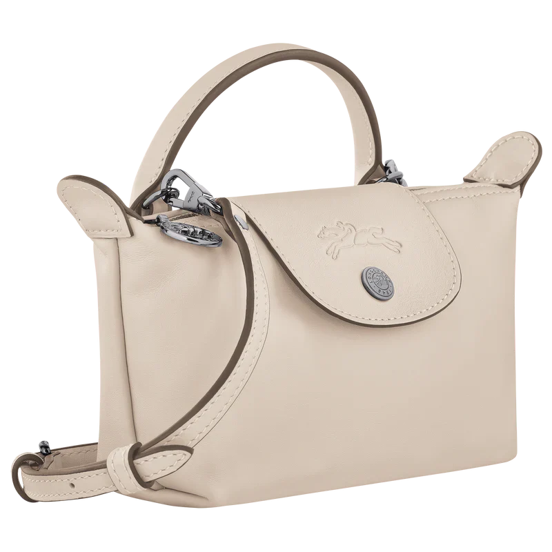 Longchamp Le Pliage Xtra XS Pouch