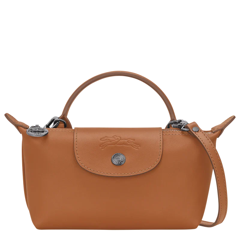 Longchamp Le Pliage Xtra XS Pouch