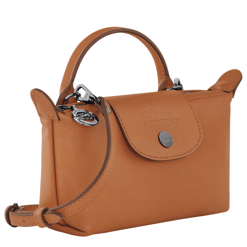 Longchamp Le Pliage Xtra XS Pouch