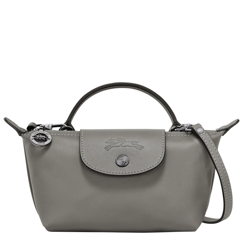 Longchamp Le Pliage Xtra XS Pouch