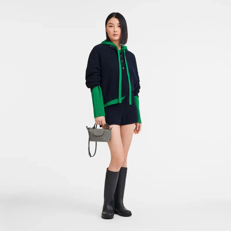 Longchamp Le Pliage Xtra XS Pouch