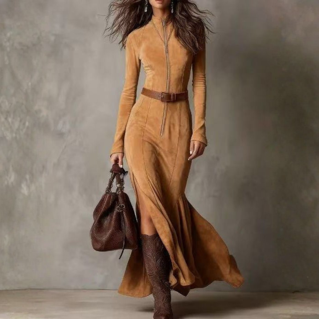 Charlotte™ | Elegant Dress