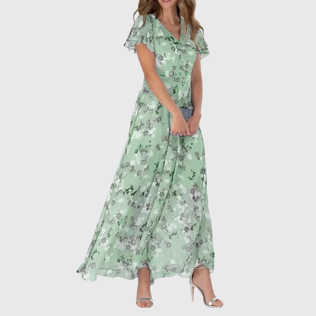 Lola™ | Figure Flattering Dress