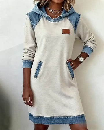 Vyara | Sophisticated Dress