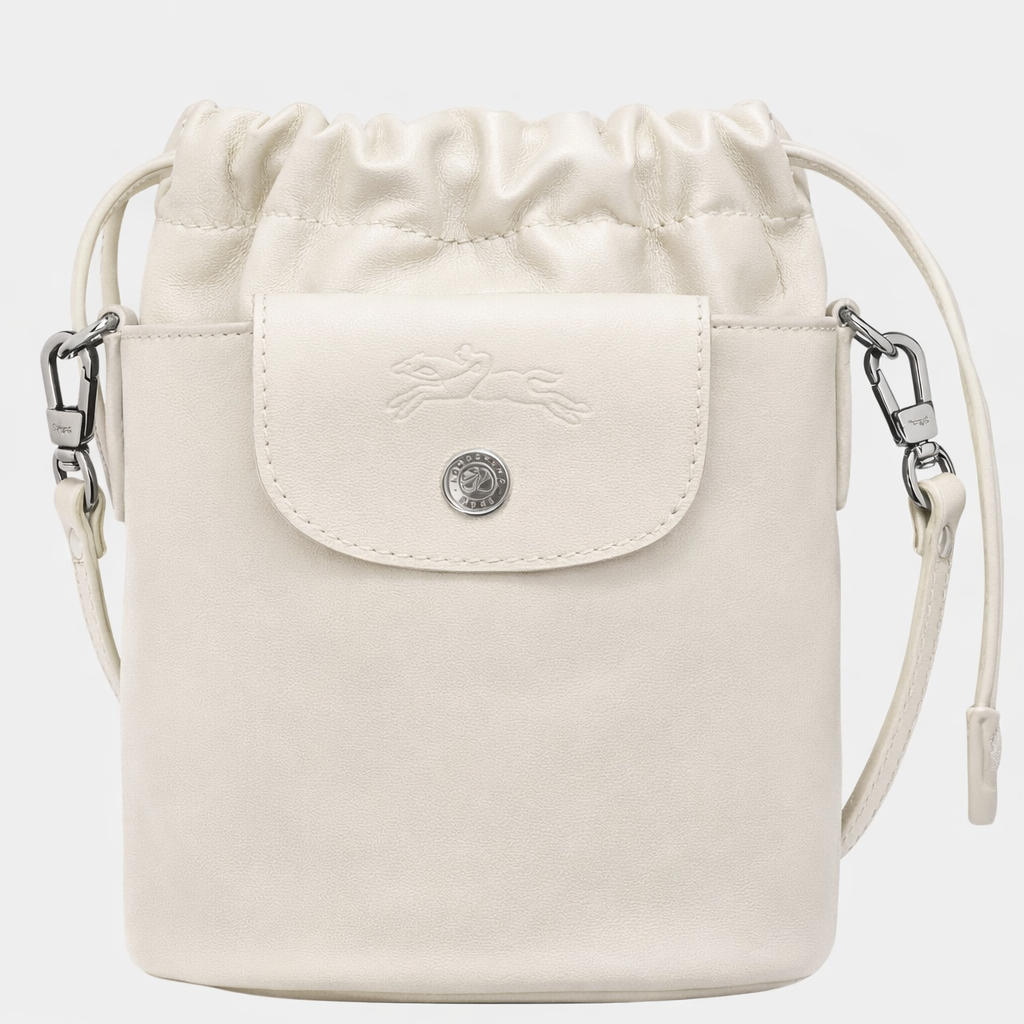 Longchamp Le Pliage Xtra XS Bucket bag