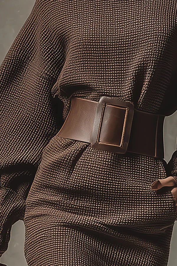 Zynora | Sophisticated Dress