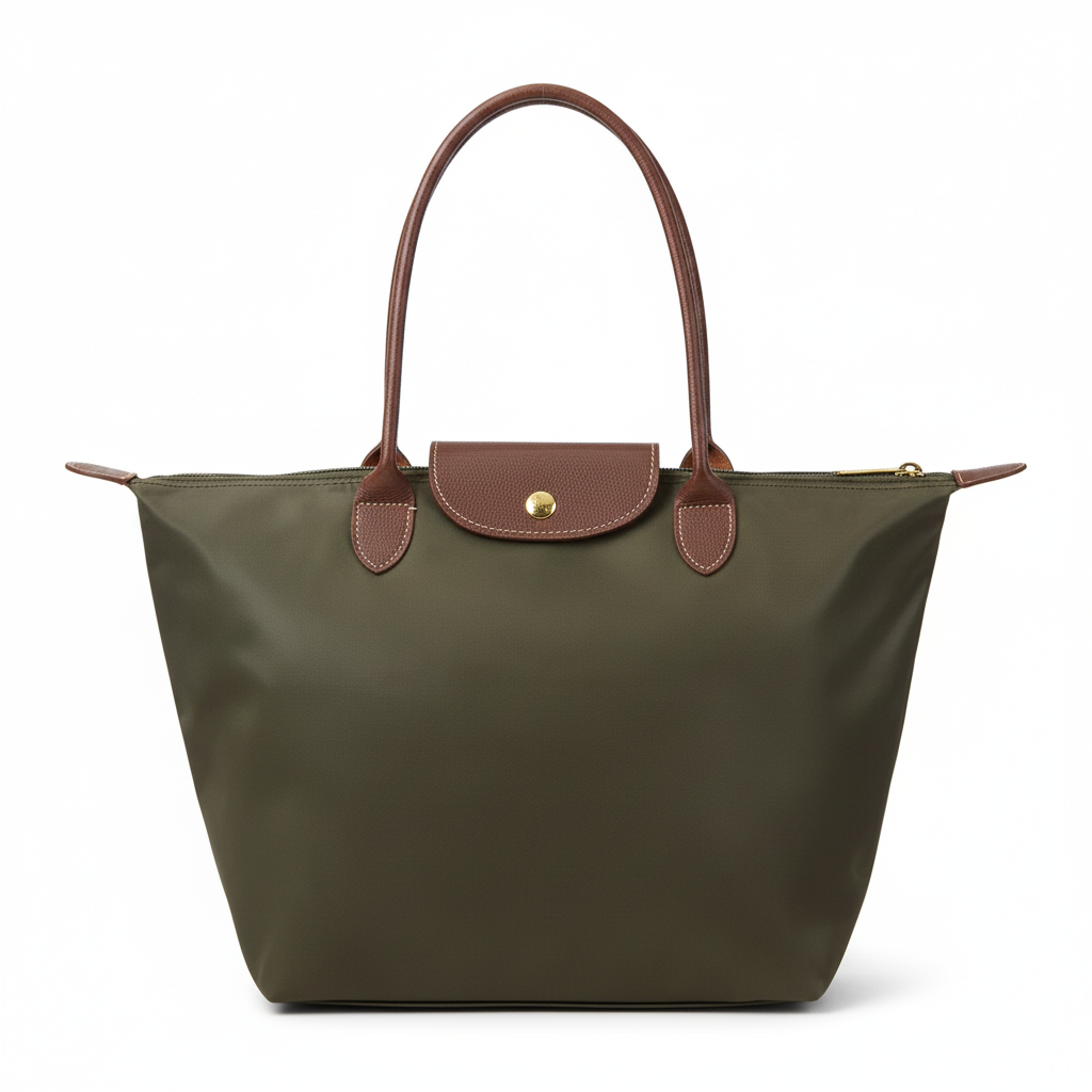Riley - Oxford bag