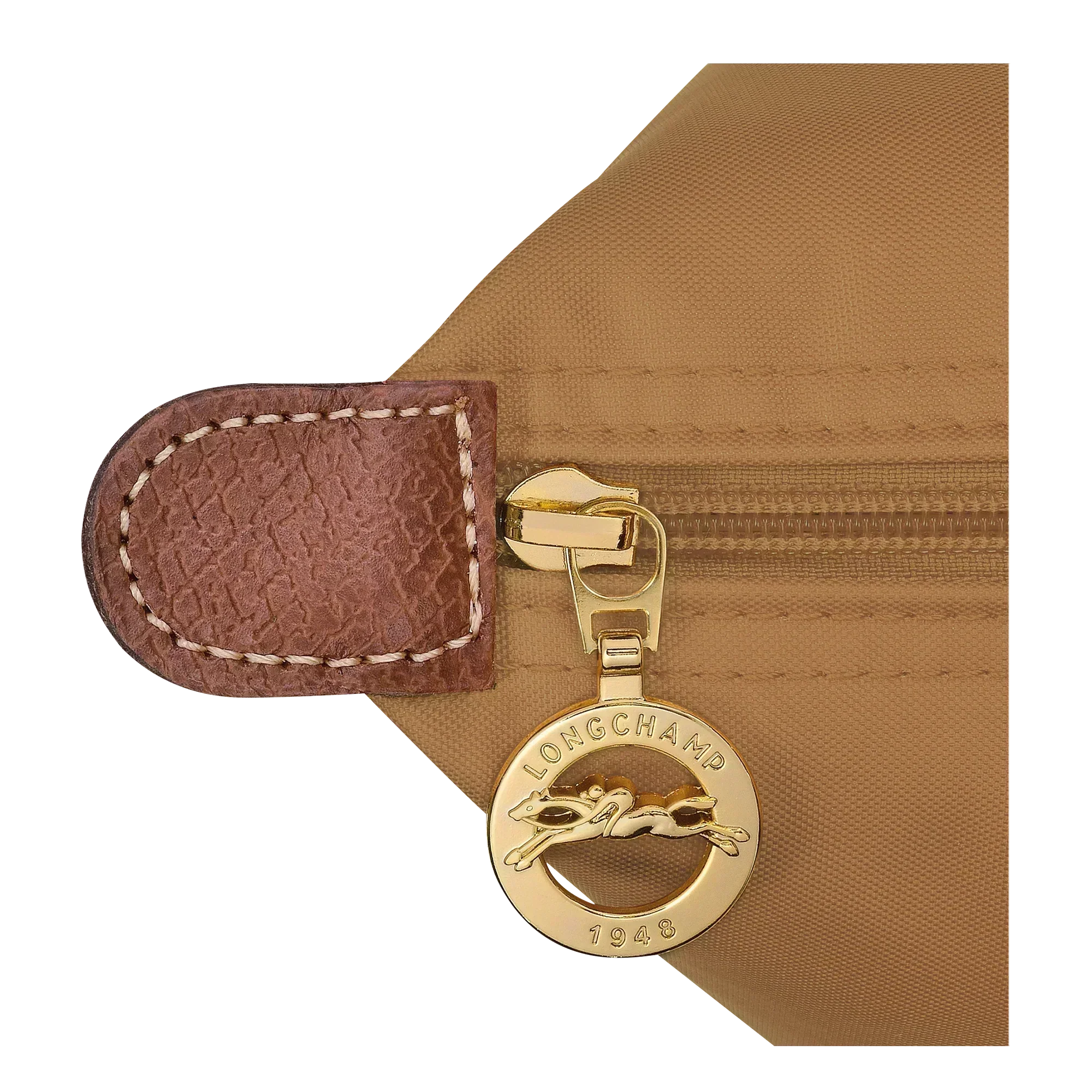 Longchamp | Large Le Pliage Tote Bag