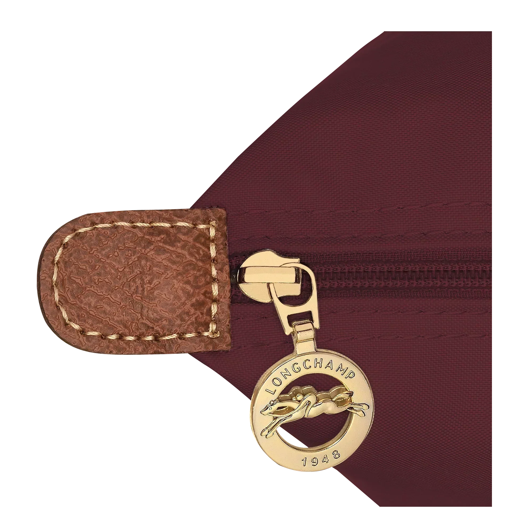 Longchamp | Large Le Pliage Tote Bag