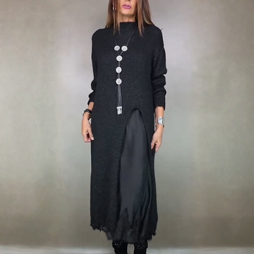 Lyrin | Sophisticated Dress