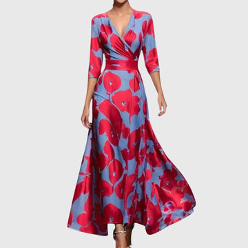Leila™ | Elegant Dress