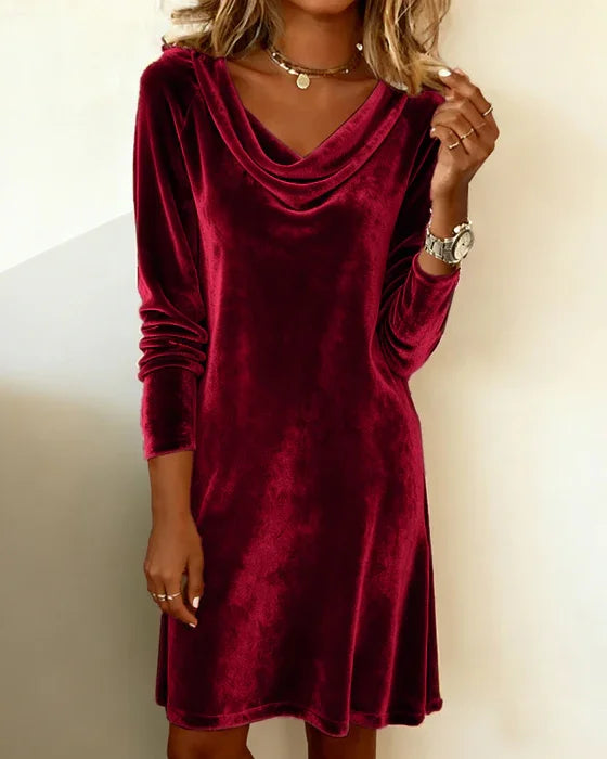 Arelie | Elegant Dress