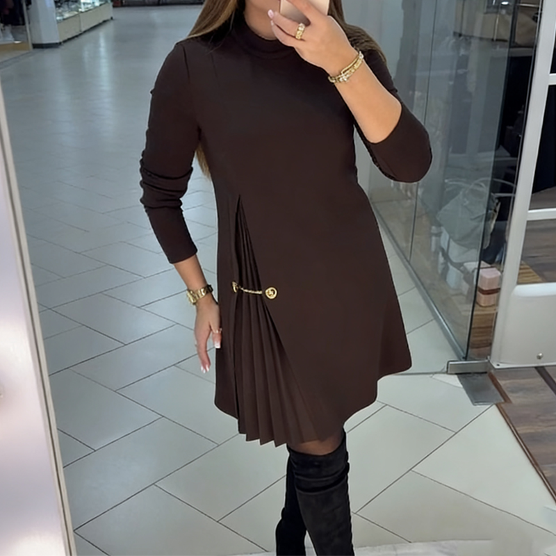 Olyra | Elegant Dress
